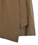 BEATING HEART（ビーティングハート）ロング・マキシ丈スカート 茶 サイズ:0(S位) レディース/2200651461023