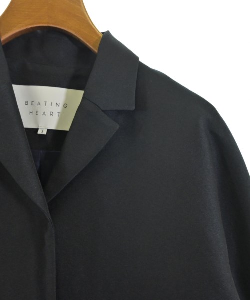 BEATING HEART（ビーティングハート）その他 紺 サイズ:1(S位) レディース/2200662992011