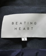 BEATING HEART（ビーティングハート）その他 紺 サイズ:1(S位) レディース/2200662992011