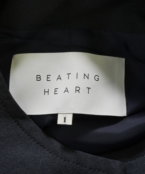 BEATING HEART（ビーティングハート）その他 紺 サイズ:1(S位) レディース/2200662992028