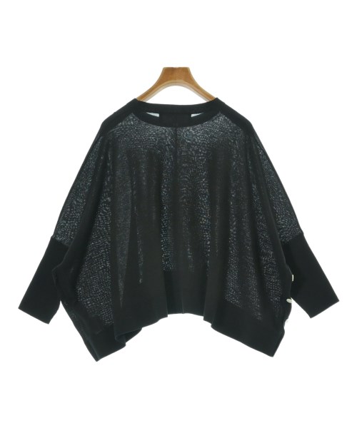 BEATING HEART（ビーティングハート）ニット・セーター 黒 サイズ:1(S位) レディース/2200662992066