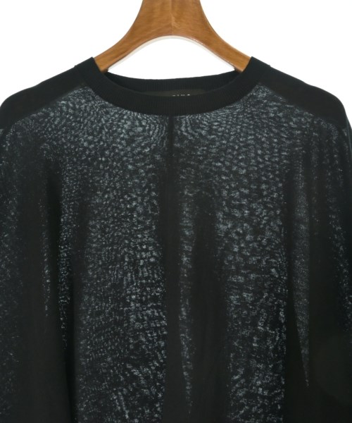 BEATING HEART（ビーティングハート）ニット・セーター 黒 サイズ:1(S位) レディース/2200662992066