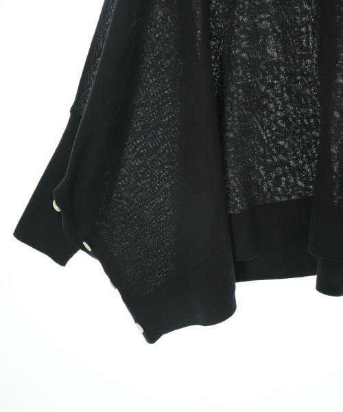 BEATING HEART（ビーティングハート）ニット・セーター 黒 サイズ:1(S位) レディース/2200662992066