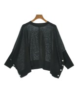 BEATING HEART（ビーティングハート）ニット・セーター 黒 サイズ:1(S位) レディース/2200662992066