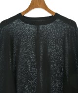 BEATING HEART（ビーティングハート）ニット・セーター 黒 サイズ:1(S位) レディース/2200662992066