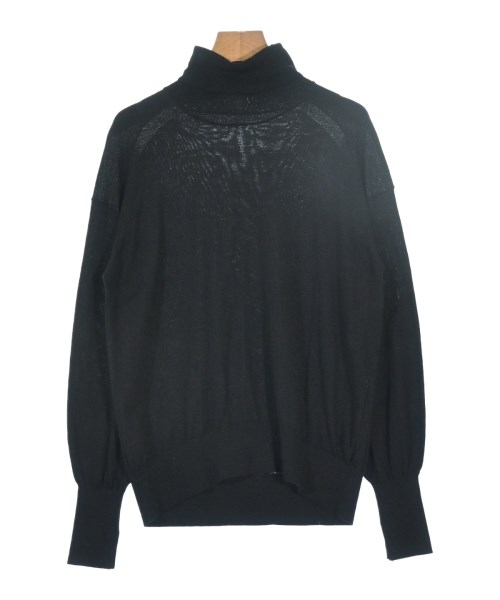 BEATING HEART(ビーティングハート)ニット・セーター 黒 サイズ:1(S位)/2200664560027