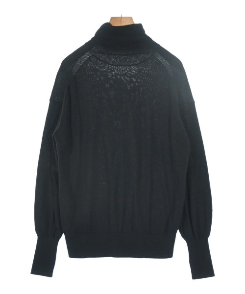 BEATING HEART（ビーティングハート）ニット・セーター 黒 サイズ:1(S位) レディース/2200664560027