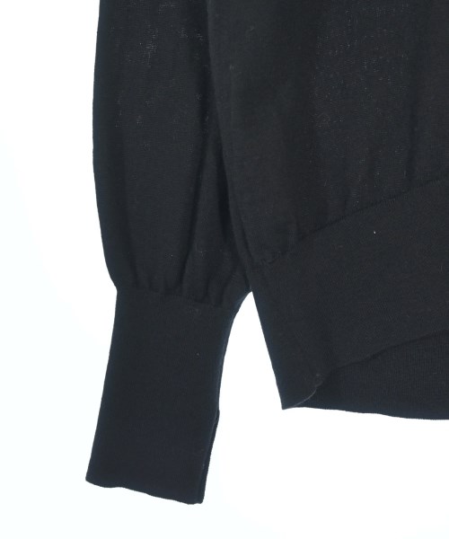 BEATING HEART（ビーティングハート）ニット・セーター 黒 サイズ:1(S位) レディース/2200664560027