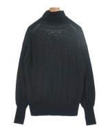 BEATING HEART（ビーティングハート）ニット・セーター 黒 サイズ:1(S位) レディース/2200664560027