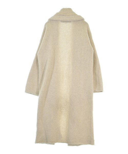 BEATING HEART（ビーティングハート）カーディガン ベージュ サイズ:1(S位) レディース/2200663655014