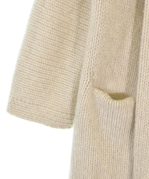 BEATING HEART（ビーティングハート）カーディガン ベージュ サイズ:1(S位) レディース/2200663655014