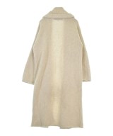 BEATING HEART（ビーティングハート）カーディガン ベージュ サイズ:1(S位) レディース/2200663655014