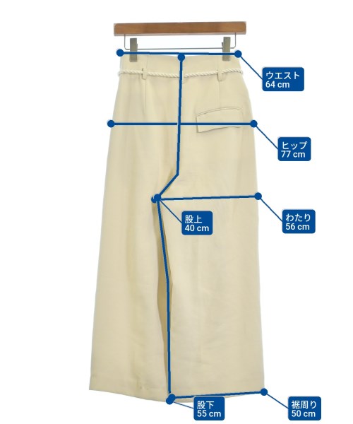 BEATING HEART（ビーティングハート）その他 ベージュ サイズ:0(XS位) レディース/2200663655021