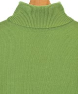 BEATING HEART（ビーティングハート）ニット・セーター 緑 サイズ:1(S位) レディース/2200663655045