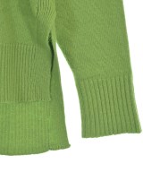 BEATING HEART（ビーティングハート）ニット・セーター 緑 サイズ:1(S位) レディース/2200663655045