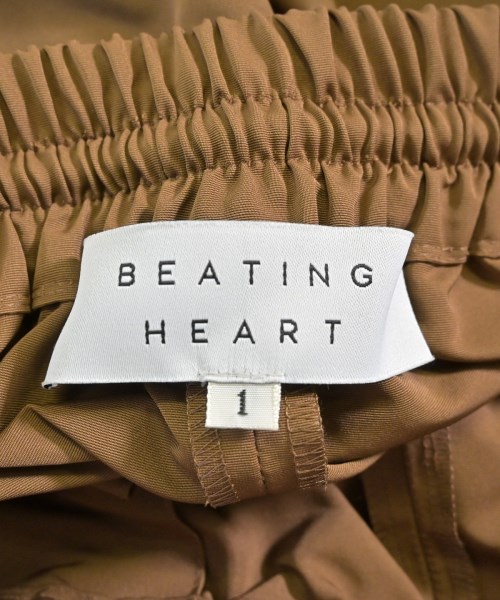 BEATING HEART（ビーティングハート）その他 茶 サイズ:1(S位) レディース/2200666167040