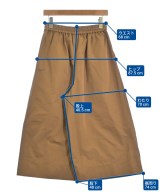 BEATING HEART（ビーティングハート）その他 茶 サイズ:1(S位) レディース/2200666167040