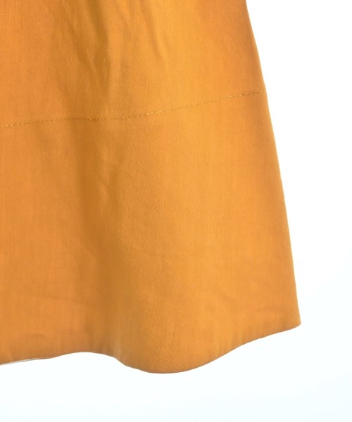 BEATING HEART（ビーティングハート）ロング・マキシ丈スカート オレンジ サイズ:1(S位) レディース/2200666167071