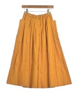 BEATING HEART（ビーティングハート）ロング・マキシ丈スカート オレンジ サイズ:1(S位) レディース/2200666167071