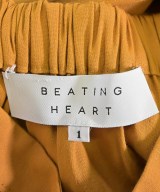 BEATING HEART（ビーティングハート）ロング・マキシ丈スカート オレンジ サイズ:1(S位) レディース/2200666167071