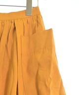 BEATING HEART（ビーティングハート）ロング・マキシ丈スカート オレンジ サイズ:1(S位) レディース/2200666167071