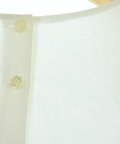 BEATING HEART（ビーティングハート）ブラウス 白 サイズ:1(S位) レディース/2200666167088