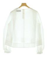 BEATING HEART（ビーティングハート）ブラウス 白 サイズ:1(S位) レディース/2200666167088