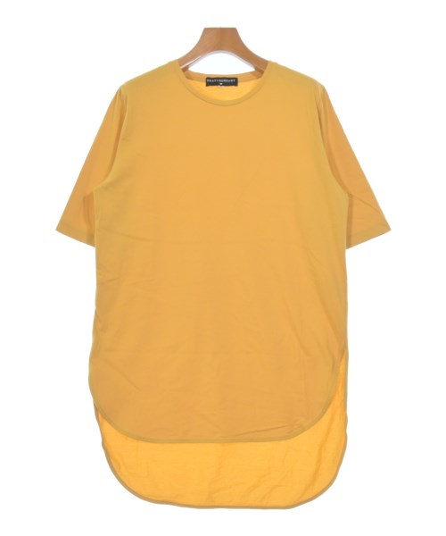 BEATING HEART(ビーティングハート)Tシャツ・カットソー 黄 サイズ:1(S位)/2200666167095