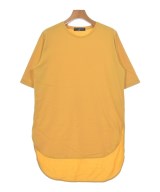 BEATING HEART（ビーティングハート）Tシャツ・カットソー 黄 サイズ:1(S位) レディース/2200666167095