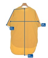 BEATING HEART（ビーティングハート）Tシャツ・カットソー 黄 サイズ:1(S位) レディース/2200666167095