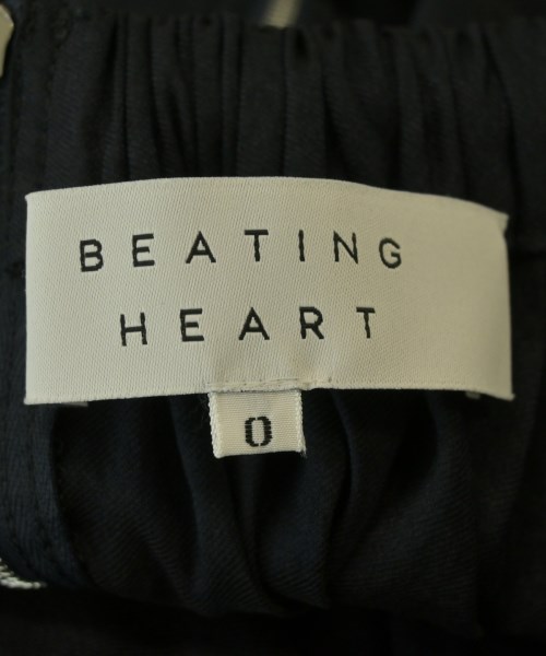 BEATING HEART（ビーティングハート）ロング・マキシ丈スカート 紺 サイズ:0(XS位) レディース/2200728787018