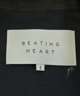 BEATING HEART（ビーティングハート）カジュアルジャケット グレー サイズ:1(S位) レディース/2200686417033