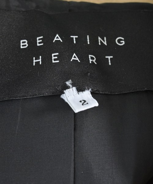 BEATING HEART（ビーティングハート）その他 ベージュ サイズ:2(M位) レディース/2200684048017