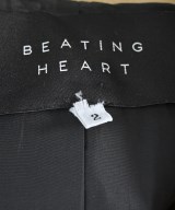 BEATING HEART（ビーティングハート）その他 ベージュ サイズ:2(M位) レディース/2200684048017