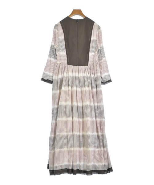 RBS（アールビーエス）ワンピース 赤 サイズ:F レディース/2200630707197