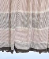 RBS（アールビーエス）ワンピース 赤 サイズ:F レディース/2200630707197