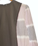 RBS（アールビーエス）ワンピース 赤 サイズ:F レディース/2200630707197