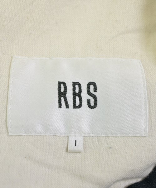 RBS（アールビーエス）その他 紺 サイズ:1(S位) レディース/2200619591052