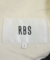 RBS（アールビーエス）その他 紺 サイズ:1(S位) レディース/2200619591052