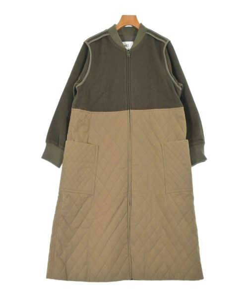 RBS（アールビーエス）その他 カーキ サイズ:1(S位) レディース/2200621804034