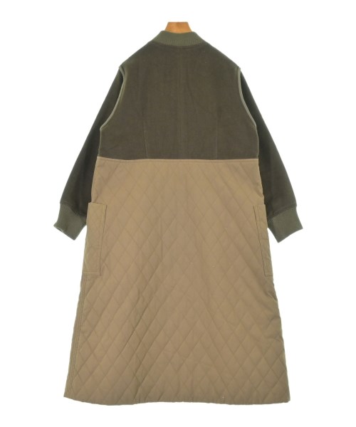 RBS（アールビーエス）その他 カーキ サイズ:1(S位) レディース/2200621804034