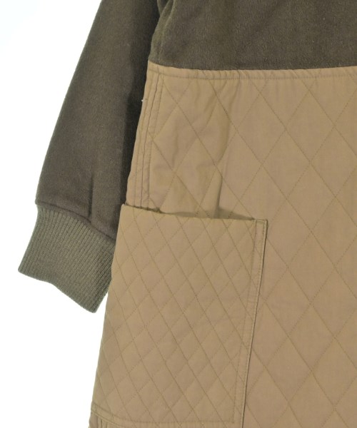 RBS（アールビーエス）その他 カーキ サイズ:1(S位) レディース/2200621804034