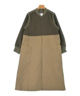 RBS（アールビーエス）その他 カーキ サイズ:1(S位) レディース/2200621804034