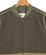 RBS（アールビーエス）その他 カーキ サイズ:1(S位) レディース/2200621804034