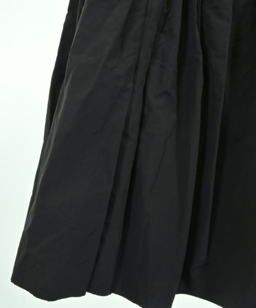 RBS（アールビーエス）ロング・マキシ丈スカート 黒 サイズ:0(XS位) レディース/2200636519046