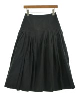 RBS（アールビーエス）ロング・マキシ丈スカート 黒 サイズ:0(XS位) レディース/2200636519046