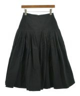 RBS（アールビーエス）ロング・マキシ丈スカート 黒 サイズ:0(XS位) レディース/2200636519046