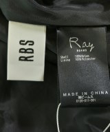 RBS（アールビーエス）ロング・マキシ丈スカート 黒 サイズ:0(XS位) レディース/2200636519046