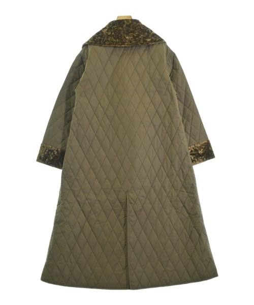 RBS（アールビーエス）その他 カーキ サイズ:0(XS位) レディース/2200637753135