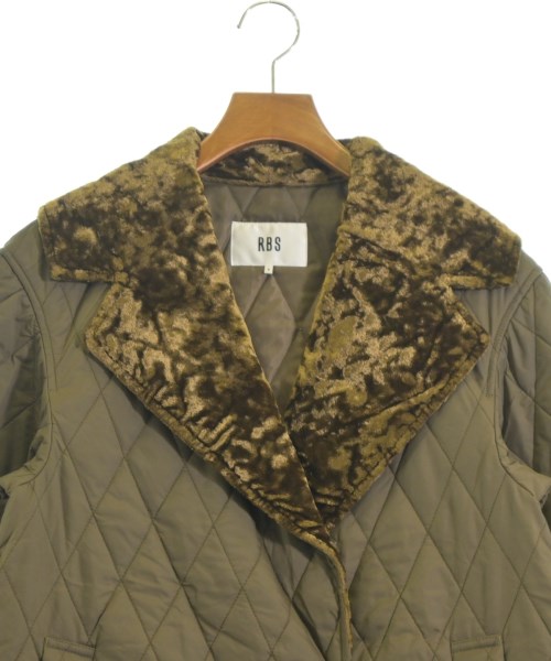 RBS（アールビーエス）その他 カーキ サイズ:0(XS位) レディース/2200637753135